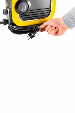 Kärcher Højtryksspuler K Mini