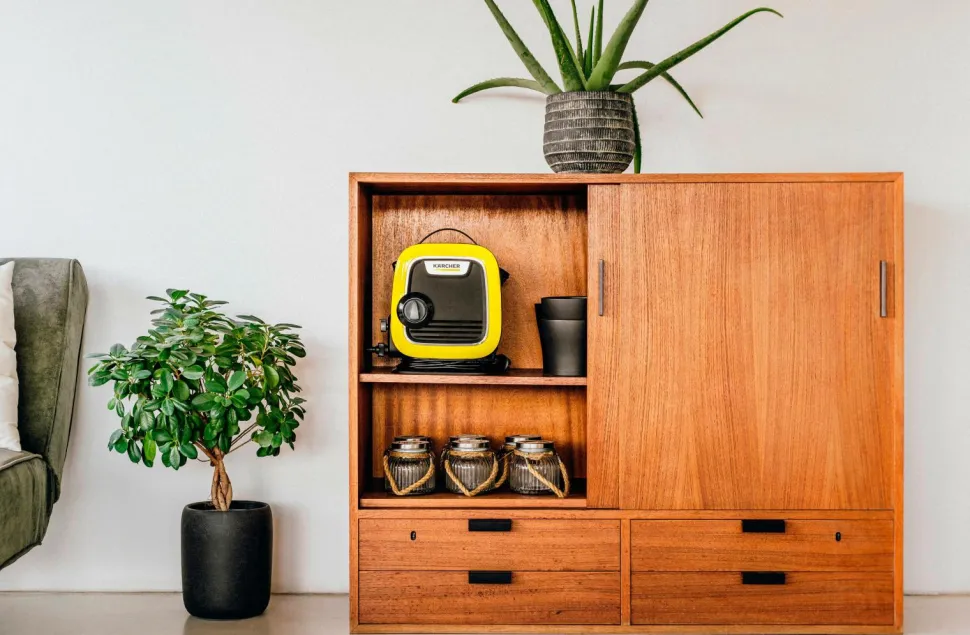 Kärcher Højtryksspuler K Mini
