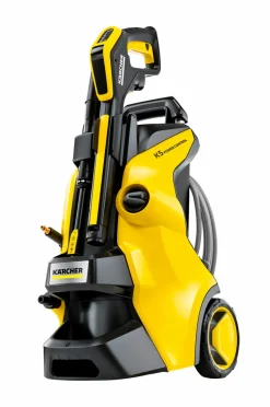 Kärcher Højtryksvasker K 5 Power Control Flex Home 13247030