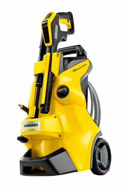 Kärcher Højtryksvasker K 4 Power Control Flex Car & Home 13243090