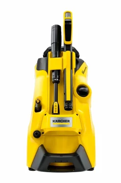 Kärcher Højtryksvasker K 4 Power Control Flex Car & Home 13243090