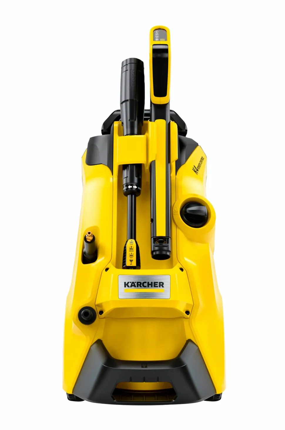 Kärcher Højtryksvasker K 4 Power Control Flex Car & Home 13243090