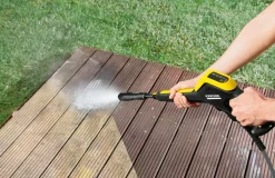 Kärcher Højtryksvasker K 4 Power Control Flex Car & Home 13243090