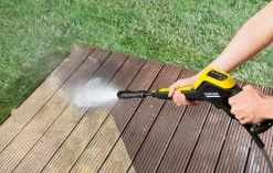 Kärcher Højtryksvasker K 4 Power Control Flex Car & Home 13243090