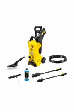 Kärcher K3 højtryksrenser Power Control