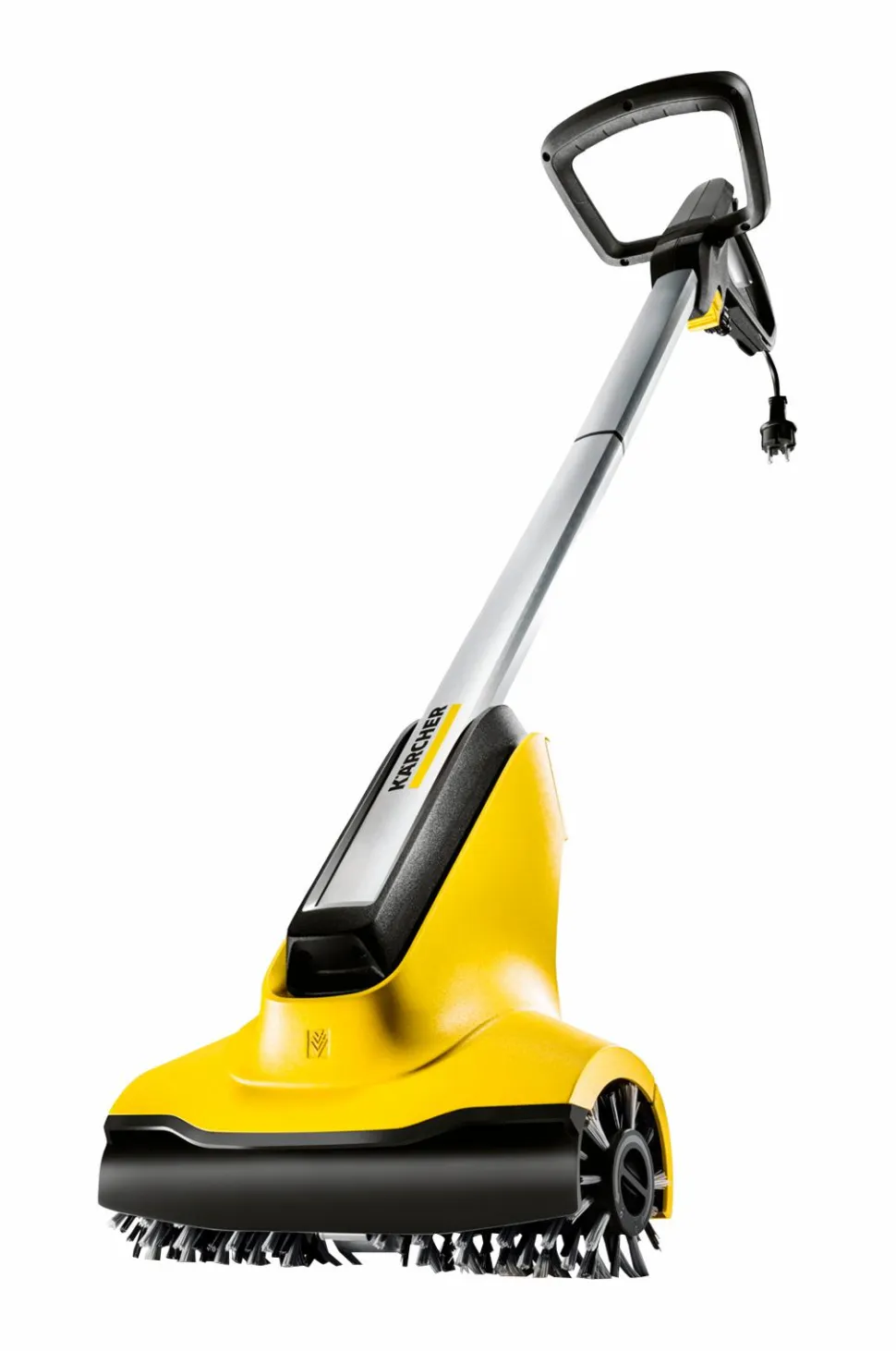 Kärcher Terrassevasker PCL4 T-Cleaner 2-i-1