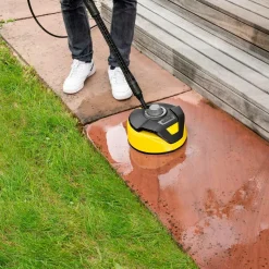 Kärcher Vask i teraskala T-Racer T5