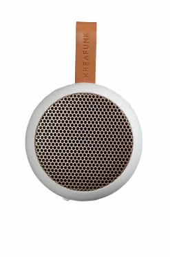 Kreafunk Bluetooth-højttaler aGO II