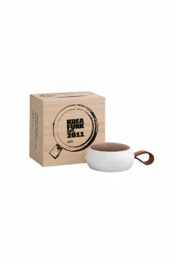 Kreafunk Bluetooth-højttaler aGO II