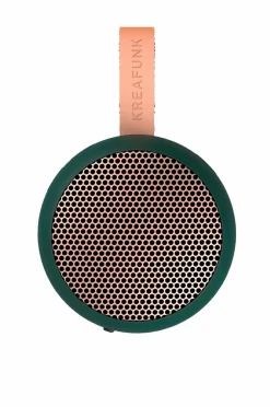 Kreafunk Bluetooth-højttaler aGO II