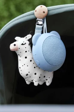 Kreafunk Bluetooth-højttaler Roar