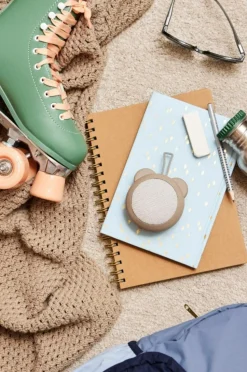 Kreafunk Bluetooth-højttaler Roar