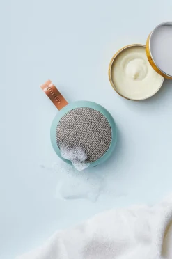 Kreafunk Bluetooth-højttaler aGo II Fabric