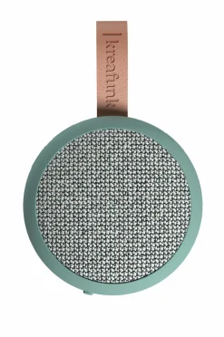 Kreafunk Bluetooth-højttaler aGo II Fabric