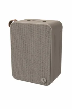 Kreafunk Bluetooth-højttaler Qi IPX5 aBOOM+