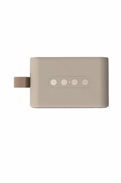Kreafunk Bluetooth-højttaler Qi IPX5 aBOOM+
