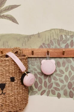 Kreafunk Bluetooth-højttaler Roar