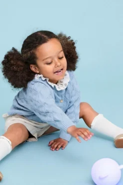 Kreafunk Bærbar LED-lampe Blob