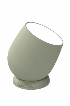 Kreafunk Bærbar LED-lampe Beam