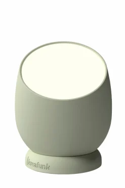 Kreafunk Bærbar LED-lampe Beam