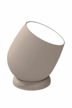 Kreafunk Bærbar LED-lampe Beam