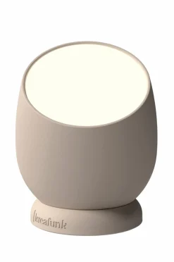 Kreafunk Bærbar LED-lampe Beam