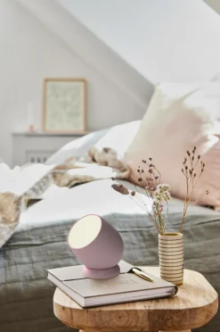 Kreafunk Bærbar LED-lampe Beam