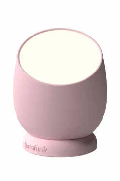 Kreafunk Bærbar LED-lampe Beam