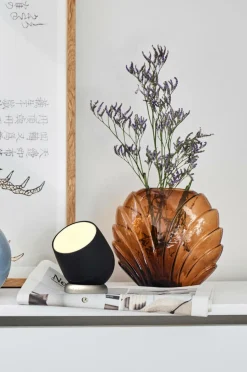 Kreafunk Bærbar LED-lampe Beam