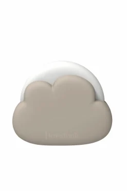 Kreafunk Bærbar LED-lampe Cloudy