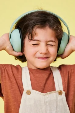 Kreafunk Høreværn Hush