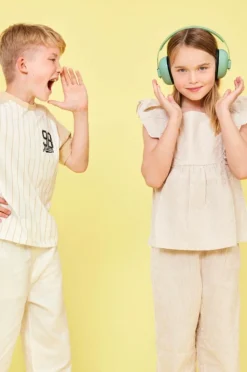 Kreafunk Høreværn Hush