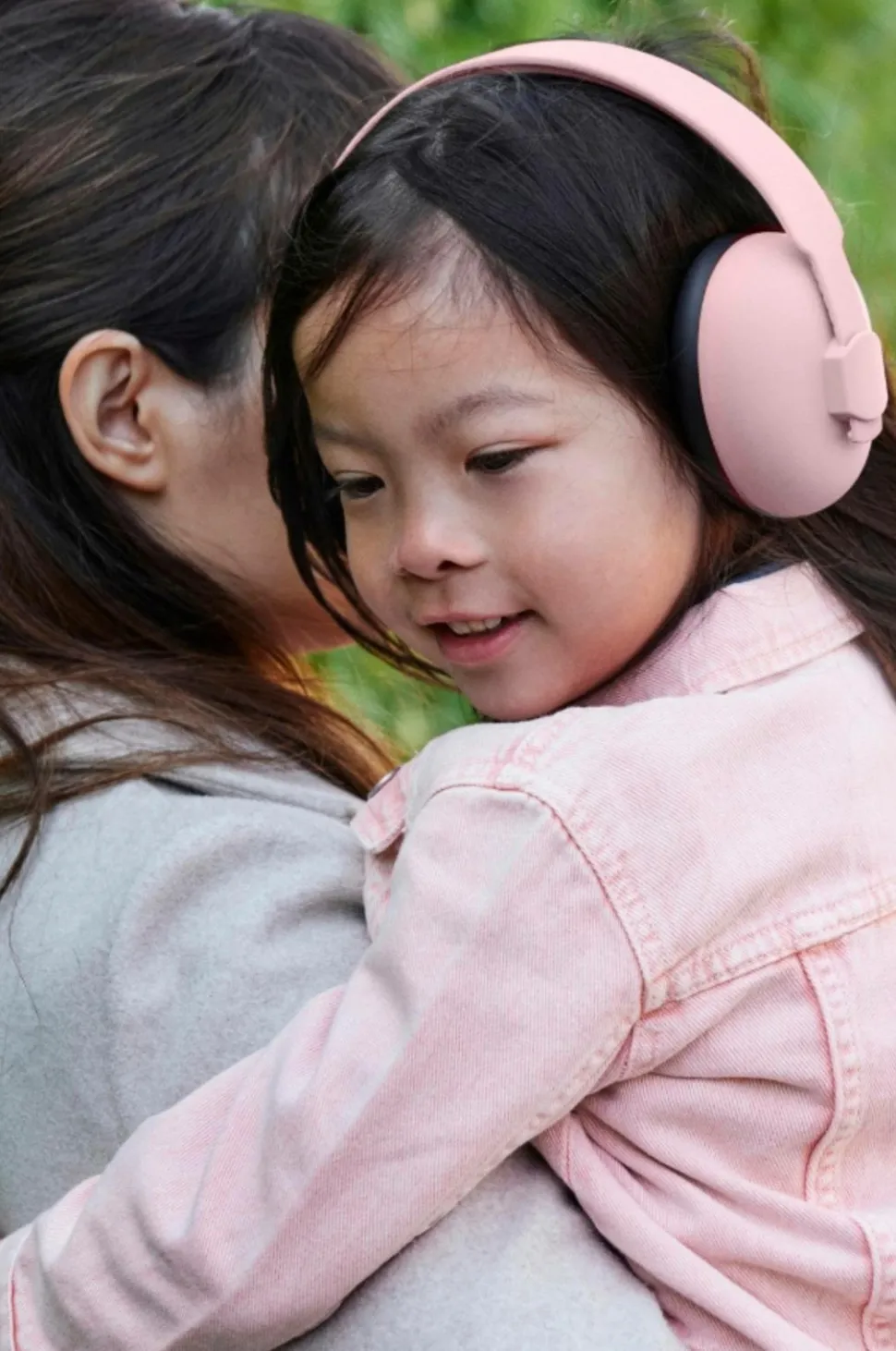 Kreafunk Høreværn Hush