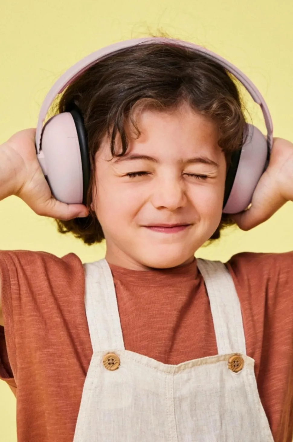 Kreafunk Høreværn Hush