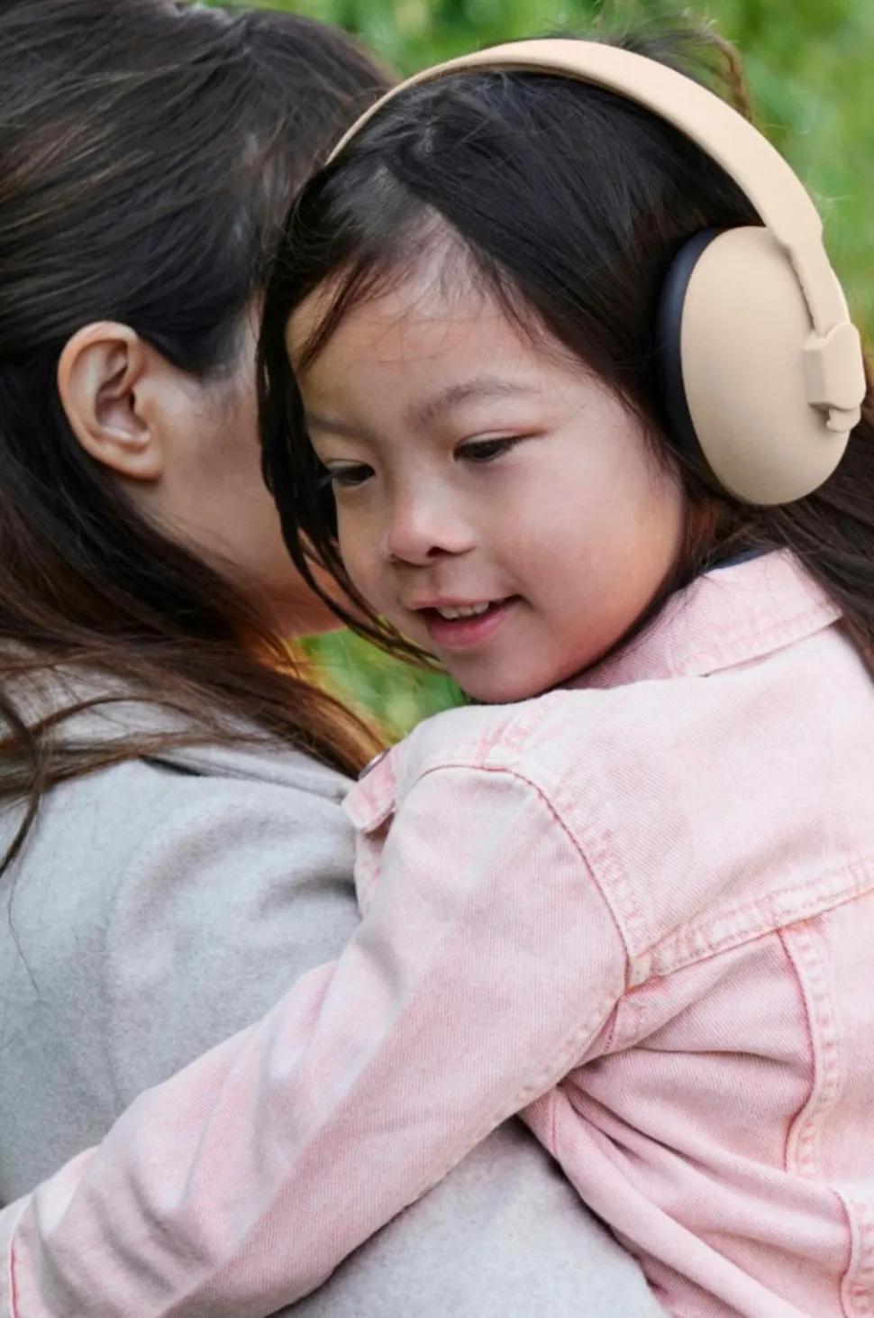 Kreafunk Høreværn Hush