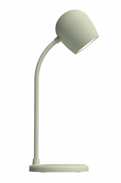 Kreafunk LED-lampe/højttaler/Qi Ellie