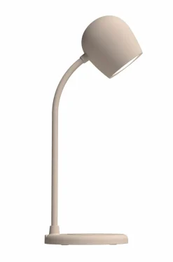 Kreafunk LED-lampe/højttaler/Qi Ellie