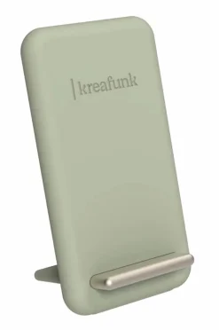Kreafunk Trådløs Opladningsholder reCHARGE