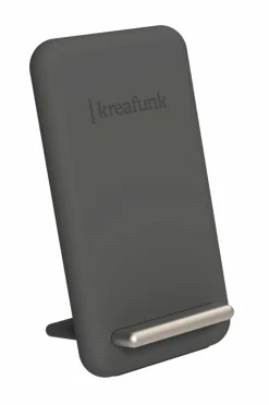 Kreafunk Trådløs Opladningsholder reCHARGE