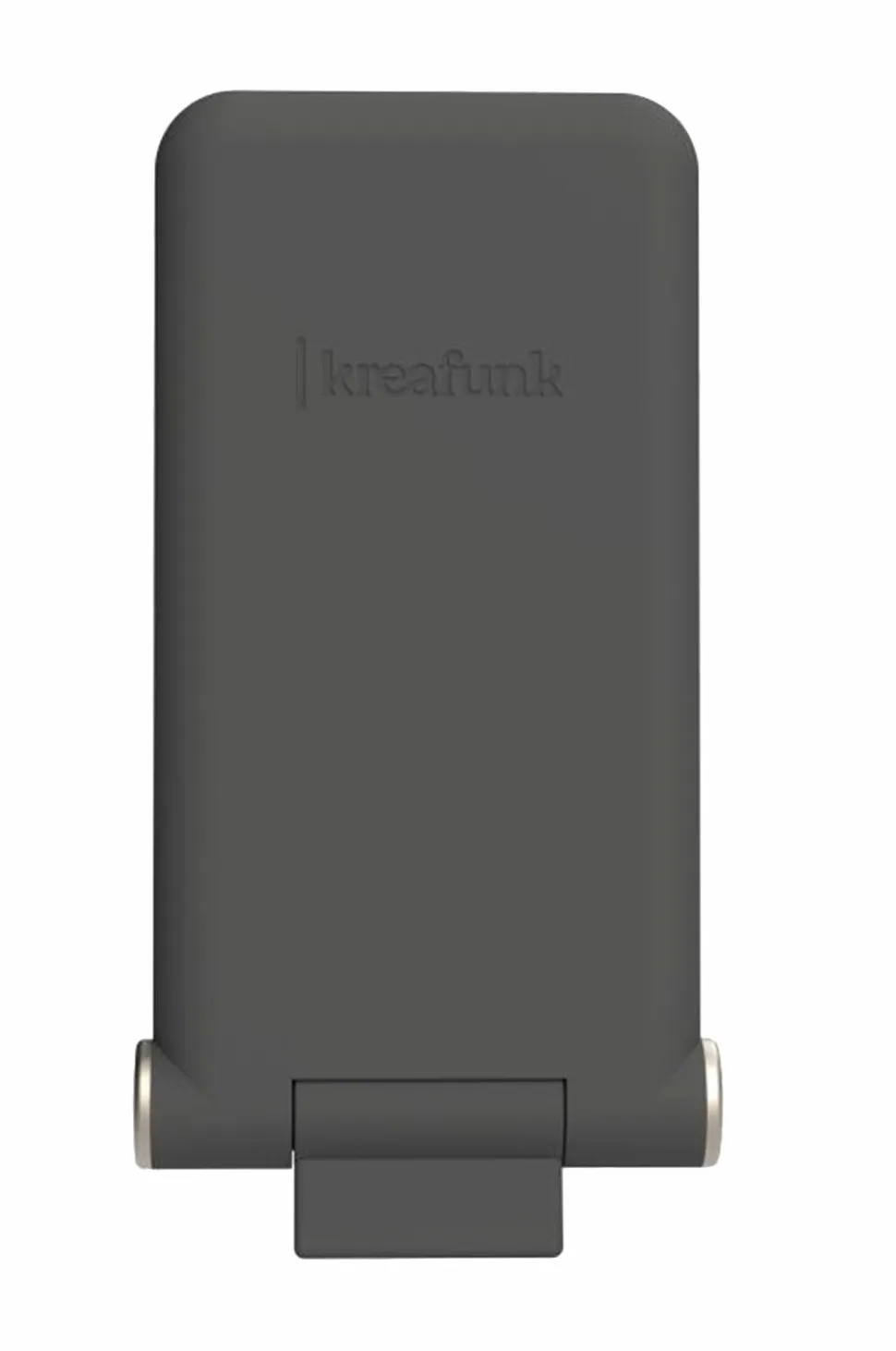 Kreafunk Trådløs Opladningsholder 3 enheder reCHARGE+