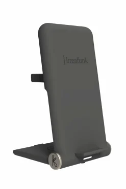 Kreafunk Trådløs Opladningsholder 3 enheder reCHARGE+