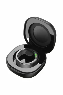 KSIX Smart Ring Saturn - XS