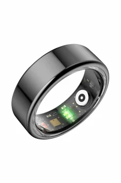 KSIX Smart Ring Saturn - S