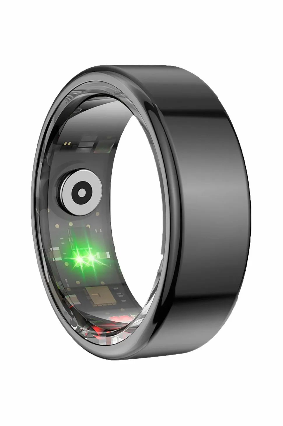 KSIX Smart Ring Saturn - XL