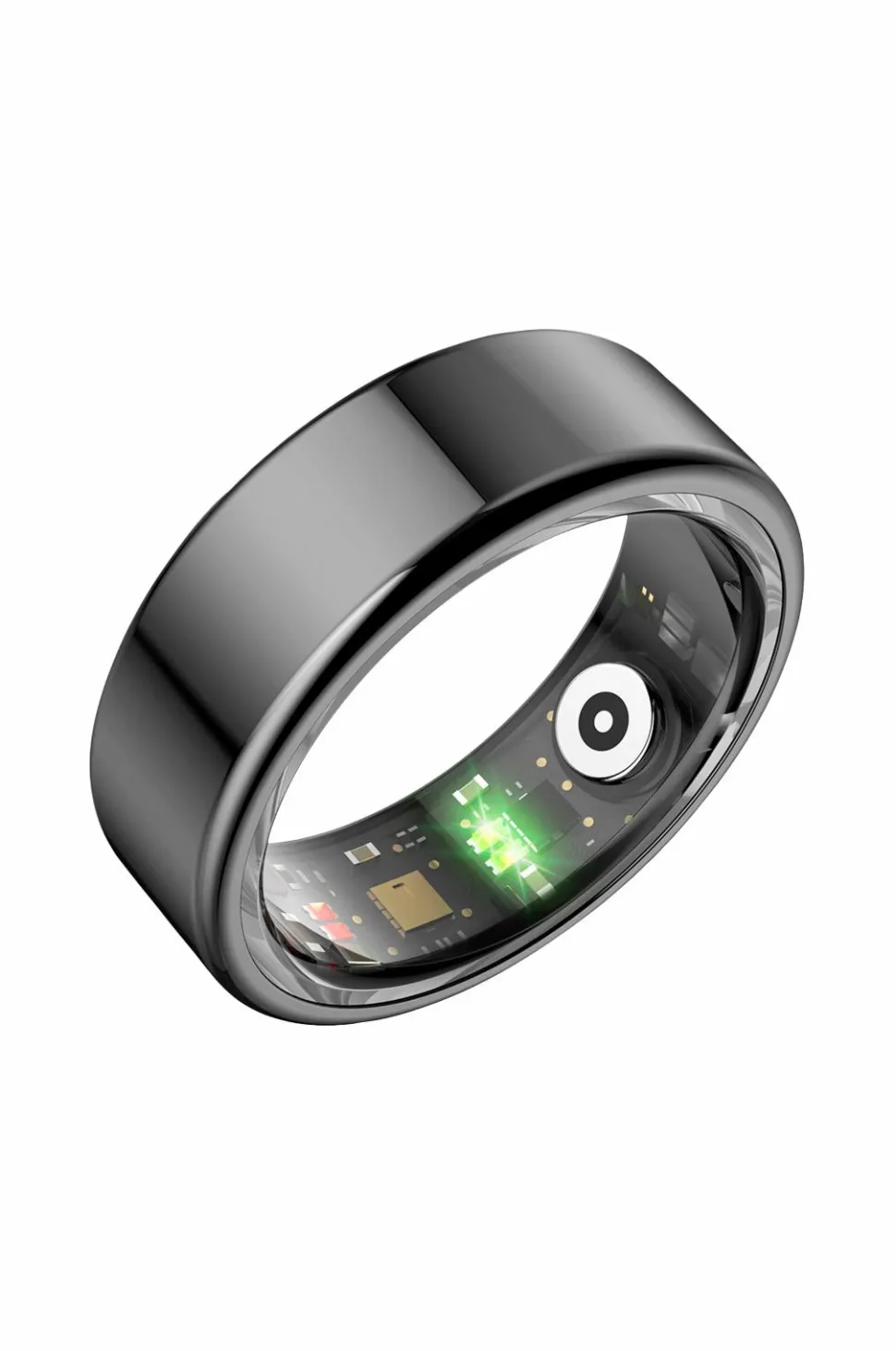 KSIX Smart Ring Saturn - XL