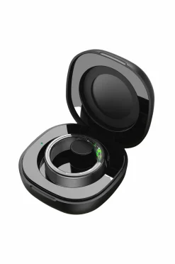KSIX Smart Ring Saturn - XL