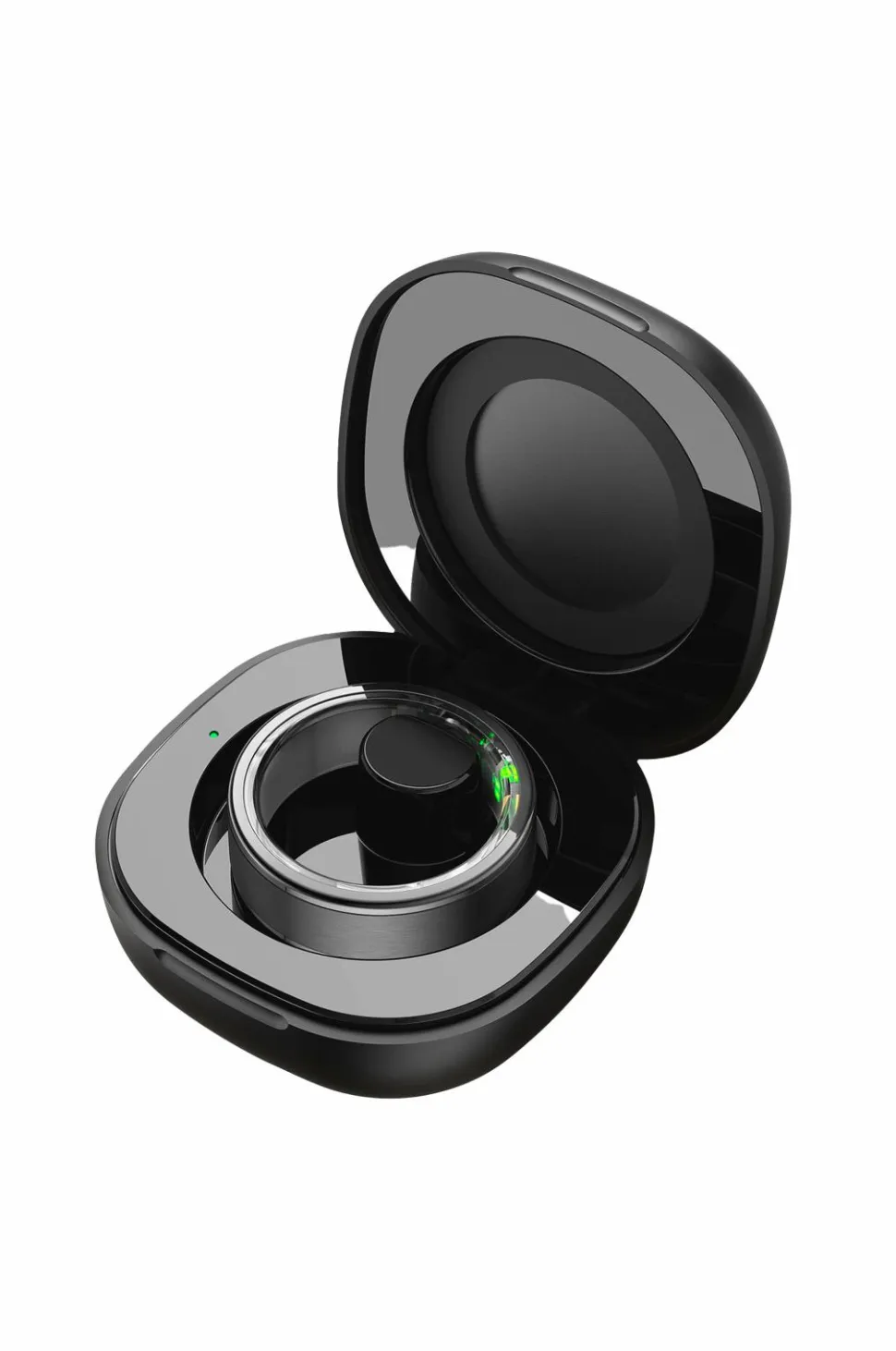 KSIX Smart Ring Saturn - XL