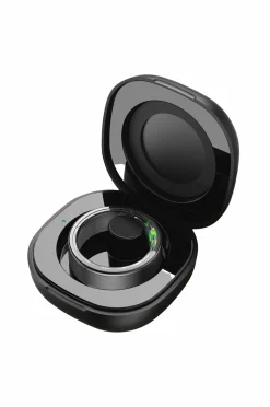 KSIX Smart Ring Saturn - M