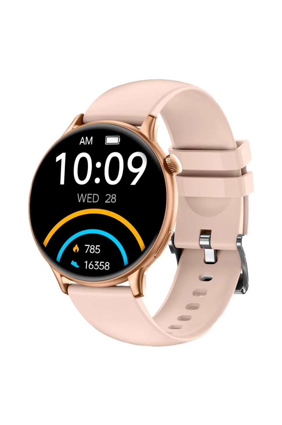 KSIX Smartwatch Core 2 Amoled