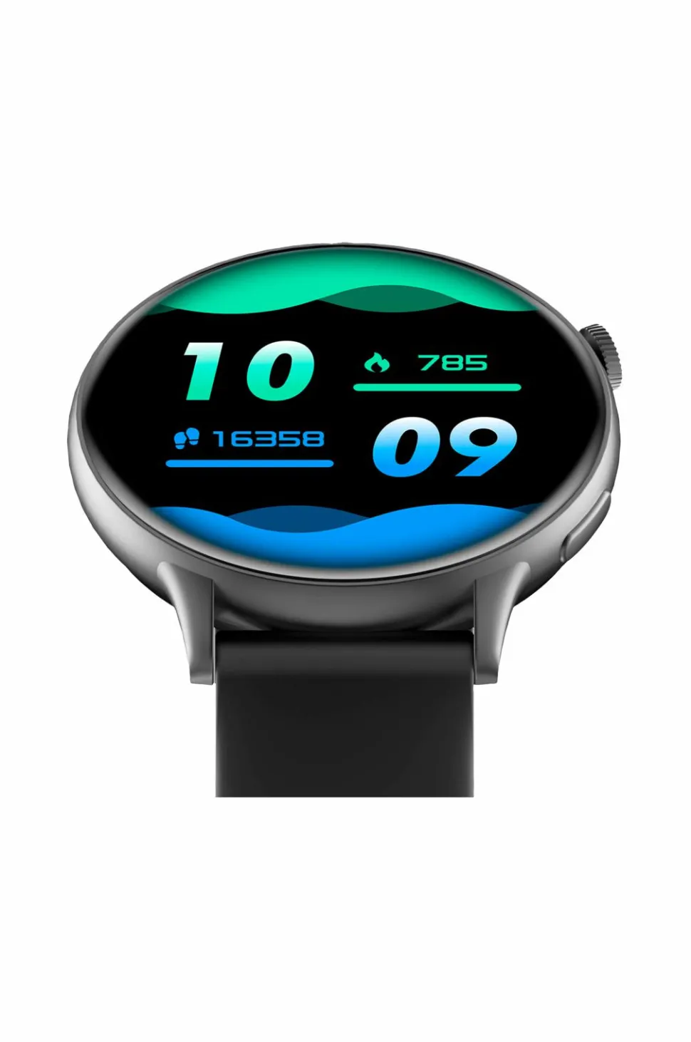 KSIX Smartwatch Core 2 Amoled